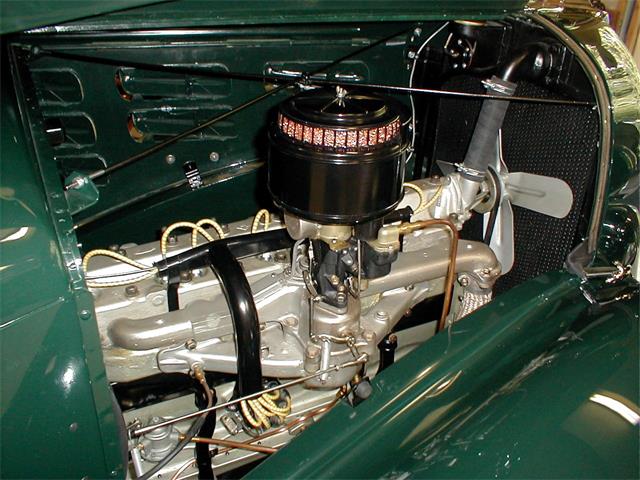 1934 Hudson Eight (CC-1147452) for sale in Boston Area, Massachusetts