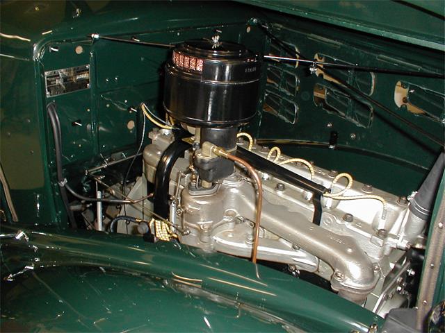1934 Hudson Eight (CC-1147452) for sale in Boston Area, Massachusetts