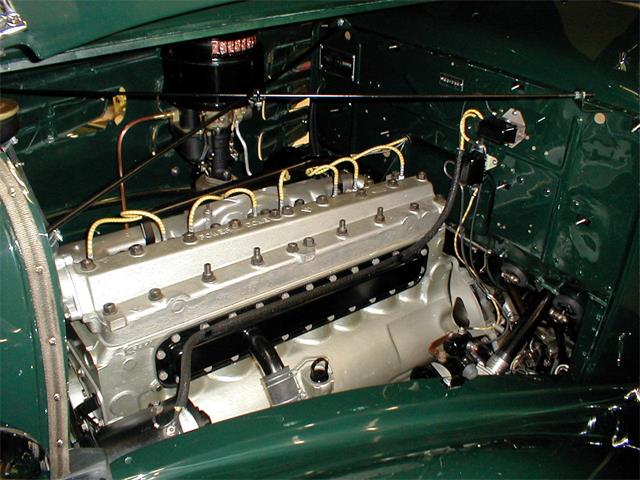 1934 Hudson Eight (CC-1147452) for sale in Boston Area, Massachusetts