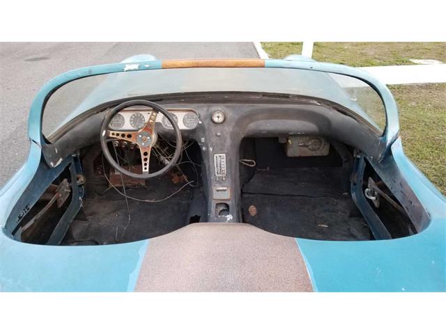 1957 Other LaDawri Conquest (CC-1147455) for sale in Tampa, Florida