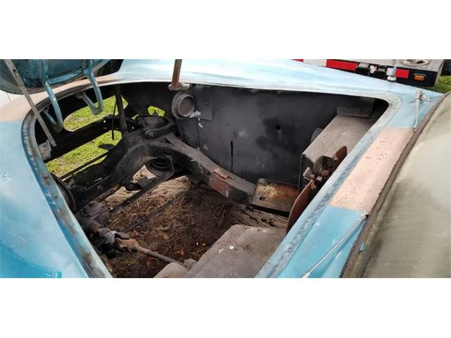 1957 Other LaDawri Conquest (CC-1147455) for sale in Tampa, Florida