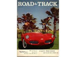 1957 Other LaDawri Conquest (CC-1147455) for sale in Tampa, Florida