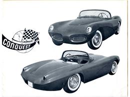 1957 Other LaDawri Conquest (CC-1147455) for sale in Tampa, Florida