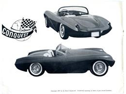 1957 Other LaDawri Conquest (CC-1147455) for sale in Tampa, Florida