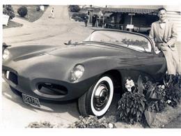1957 Other LaDawri Conquest (CC-1147455) for sale in Tampa, Florida