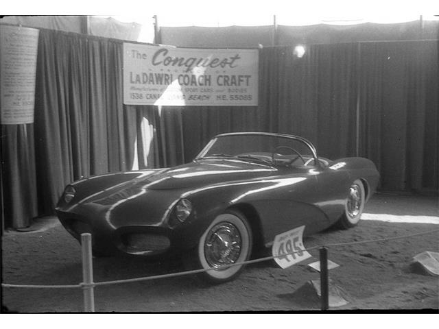 1957 Other LaDawri Conquest (CC-1147455) for sale in Tampa, Florida