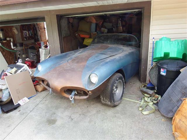1957 Other LaDawri Conquest (CC-1147455) for sale in Tampa, Florida