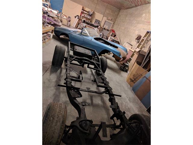1957 Other LaDawri Conquest (CC-1147455) for sale in Tampa, Florida