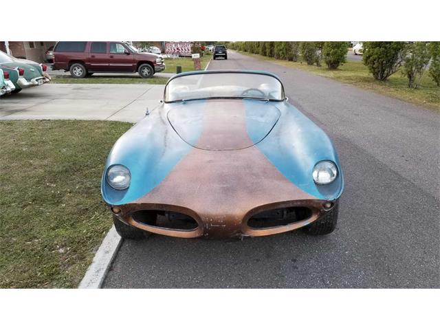 1957 Other LaDawri Conquest (CC-1147455) for sale in Tampa, Florida