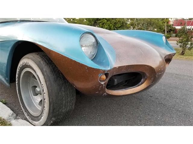 1957 Other LaDawri Conquest (CC-1147455) for sale in Tampa, Florida