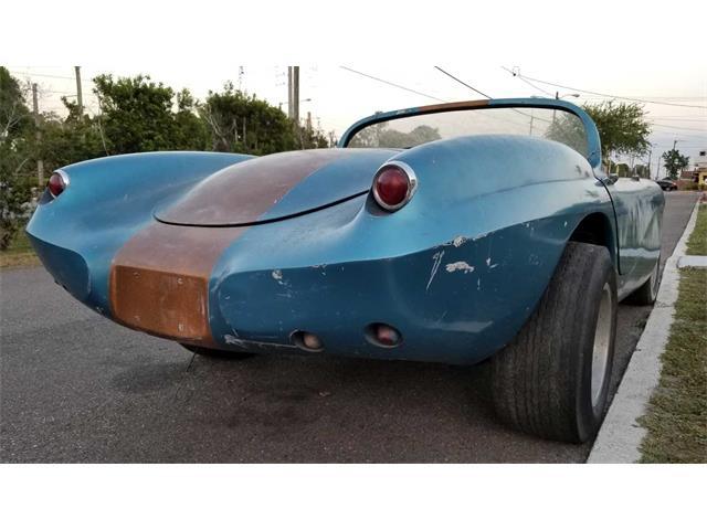 1957 Other LaDawri Conquest (CC-1147455) for sale in Tampa, Florida