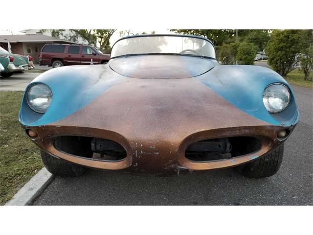 1957 Other LaDawri Conquest (CC-1147455) for sale in Tampa, Florida