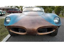 1957 Other LaDawri Conquest (CC-1147455) for sale in Tampa, Florida