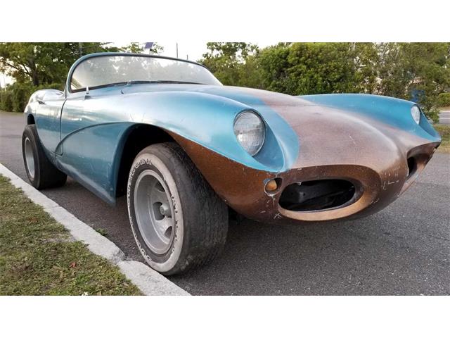 1957 Other LaDawri Conquest (CC-1147455) for sale in Tampa, Florida