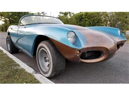 1957 Other LaDawri Conquest (CC-1147455) for sale in Tampa, Florida
