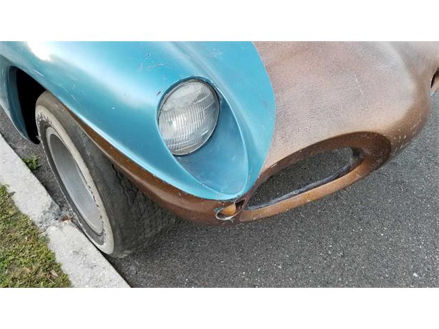 1957 Other LaDawri Conquest (CC-1147455) for sale in Tampa, Florida