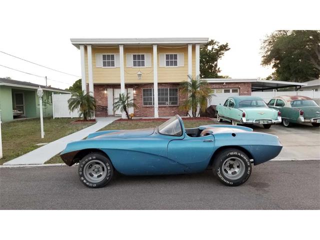 1957 Other LaDawri Conquest (CC-1147455) for sale in Tampa, Florida
