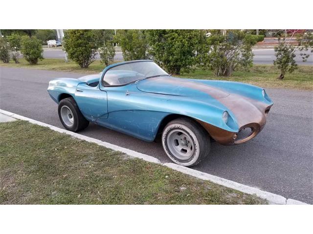 1957 Other LaDawri Conquest (CC-1147455) for sale in Tampa, Florida