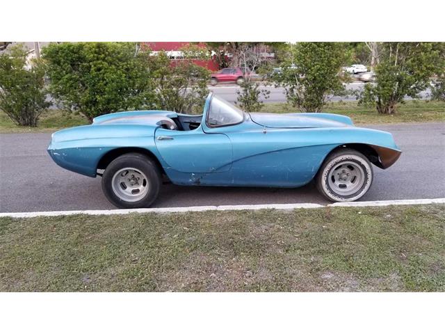 1957 Other LaDawri Conquest (CC-1147455) for sale in Tampa, Florida