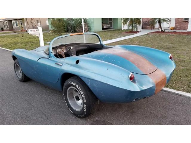 1957 Other LaDawri Conquest (CC-1147455) for sale in Tampa, Florida