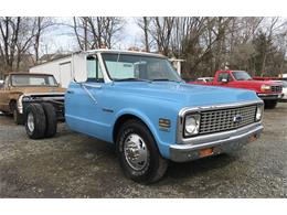 1971 Chevrolet C/K 30 (CC-1147456) for sale in Harpers Ferry, West Virginia