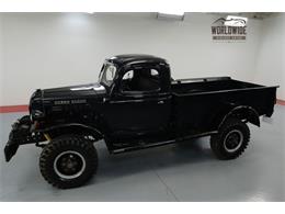 1947 Dodge Power Wagon (CC-1147473) for sale in Denver , Colorado