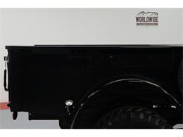 1947 Dodge Power Wagon (CC-1147473) for sale in Denver , Colorado