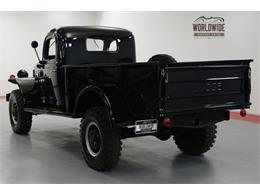 1947 Dodge Power Wagon (CC-1147473) for sale in Denver , Colorado