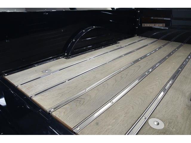 1947 Dodge Power Wagon (CC-1147473) for sale in Denver , Colorado