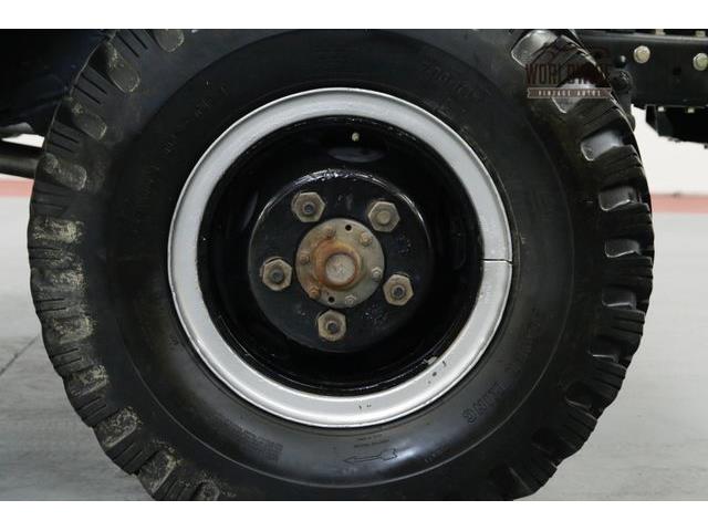 1947 Dodge Power Wagon (CC-1147473) for sale in Denver , Colorado