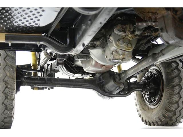 1947 Dodge Power Wagon (CC-1147473) for sale in Denver , Colorado