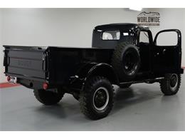 1947 Dodge Power Wagon (CC-1147473) for sale in Denver , Colorado