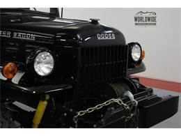 1947 Dodge Power Wagon (CC-1147473) for sale in Denver , Colorado
