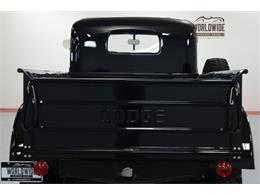 1947 Dodge Power Wagon (CC-1147473) for sale in Denver , Colorado