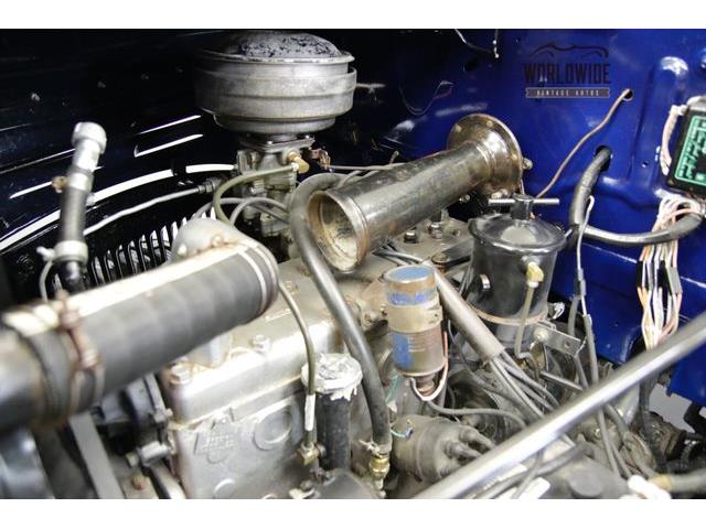 1947 Dodge Power Wagon (CC-1147473) for sale in Denver , Colorado