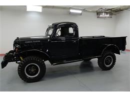 1947 Dodge Power Wagon (CC-1147473) for sale in Denver , Colorado