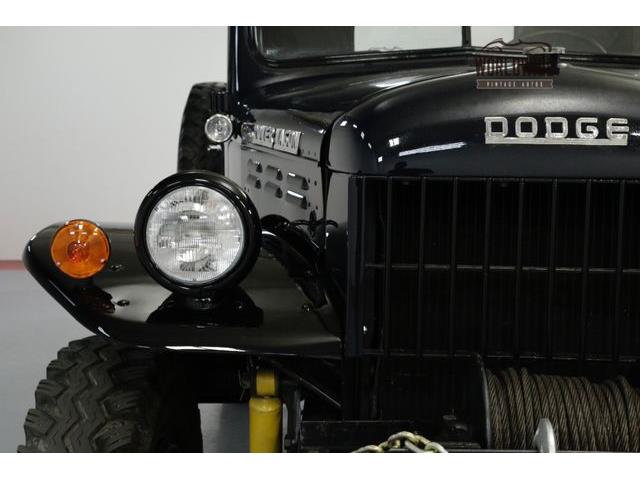 1947 Dodge Power Wagon (CC-1147473) for sale in Denver , Colorado