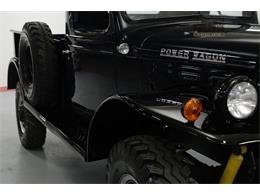 1947 Dodge Power Wagon (CC-1147473) for sale in Denver , Colorado