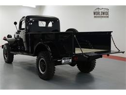 1947 Dodge Power Wagon (CC-1147473) for sale in Denver , Colorado
