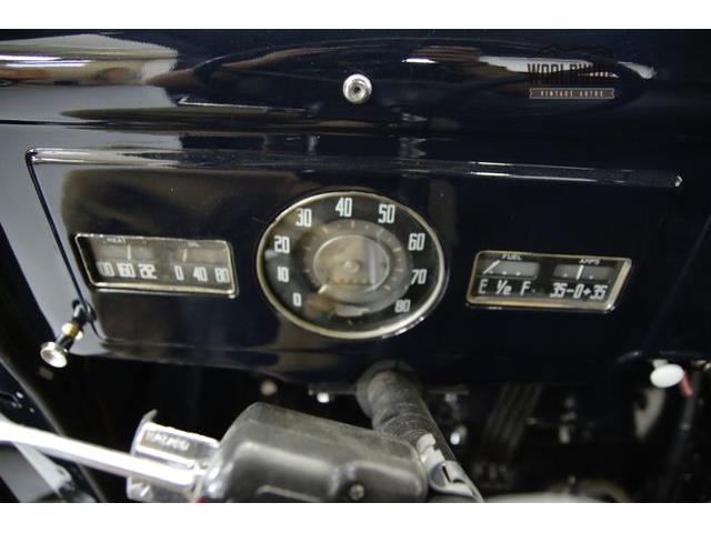 1947 Dodge Power Wagon (CC-1147473) for sale in Denver , Colorado