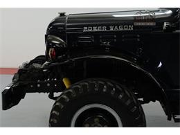 1947 Dodge Power Wagon (CC-1147473) for sale in Denver , Colorado