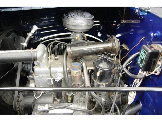 1947 Dodge Power Wagon (CC-1147473) for sale in Denver , Colorado