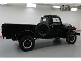 1947 Dodge Power Wagon (CC-1147473) for sale in Denver , Colorado