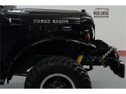 1947 Dodge Power Wagon (CC-1147473) for sale in Denver , Colorado