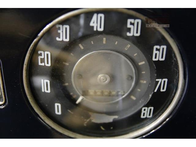 1947 Dodge Power Wagon (CC-1147473) for sale in Denver , Colorado