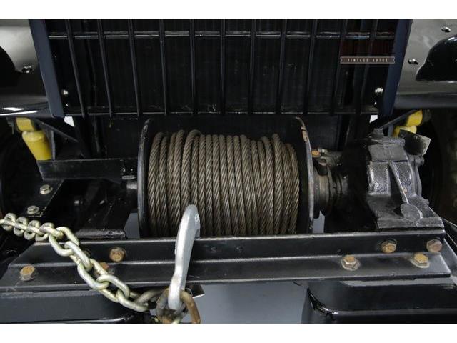 1947 Dodge Power Wagon (CC-1147473) for sale in Denver , Colorado