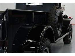 1947 Dodge Power Wagon (CC-1147473) for sale in Denver , Colorado
