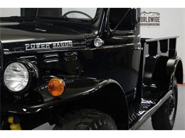 1947 Dodge Power Wagon (CC-1147473) for sale in Denver , Colorado