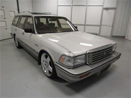 1991 Toyota Crown (CC-1147475) for sale in Christiansburg, Virginia