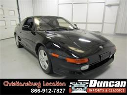 1992 Toyota MR2 (CC-1147477) for sale in Christiansburg, Virginia